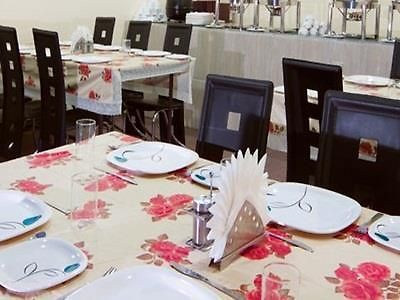 Gupta Kāshi Kailash Residency酒店 外观 照片