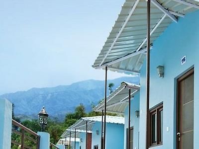 Gupta Kāshi Kailash Residency酒店 外观 照片